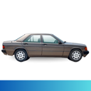 W115 Kasa (1968-1974)